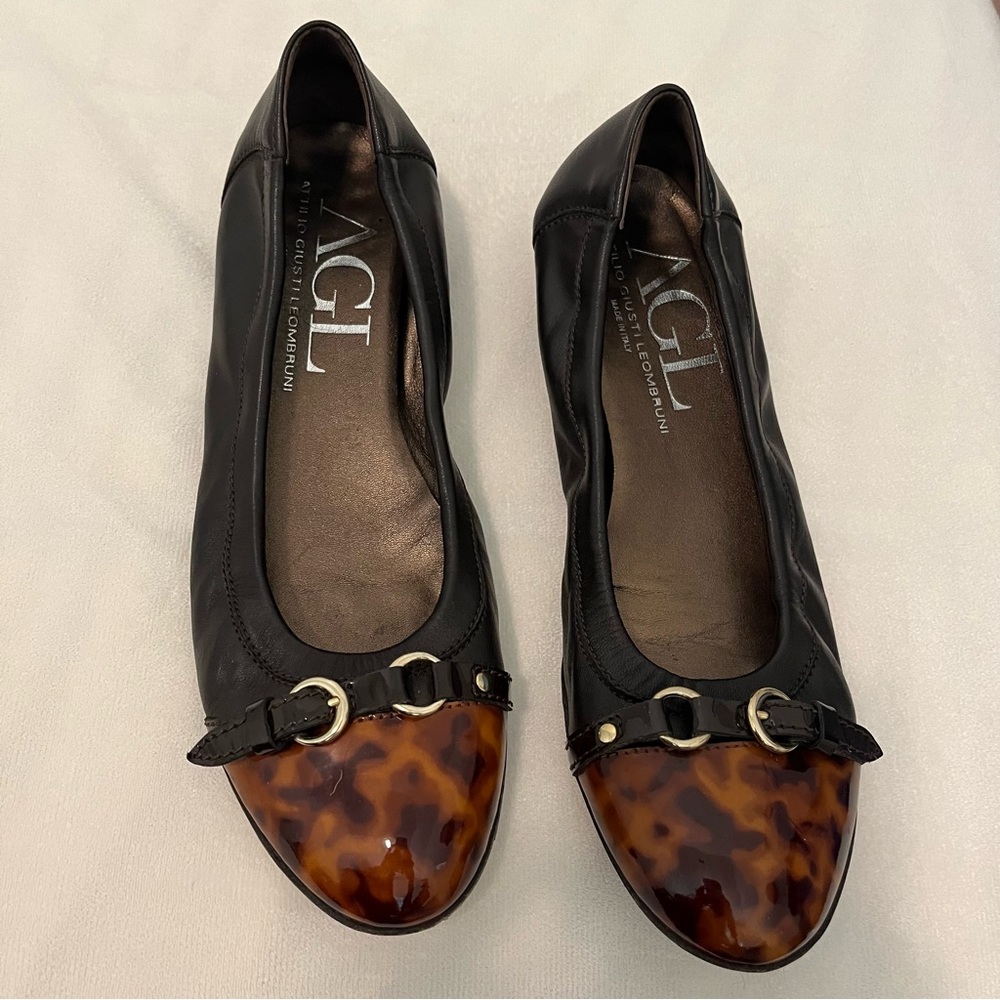 AGL flats